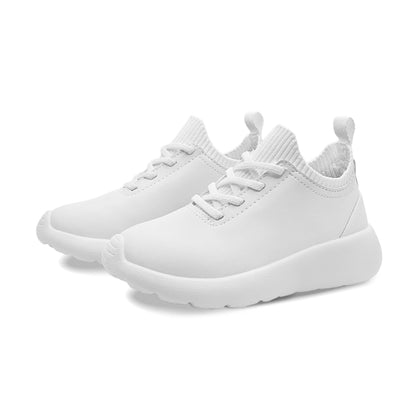 Cloud Classic SS Trainer - White