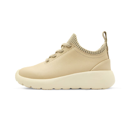 Cloud Classic SS Trainer - Tan