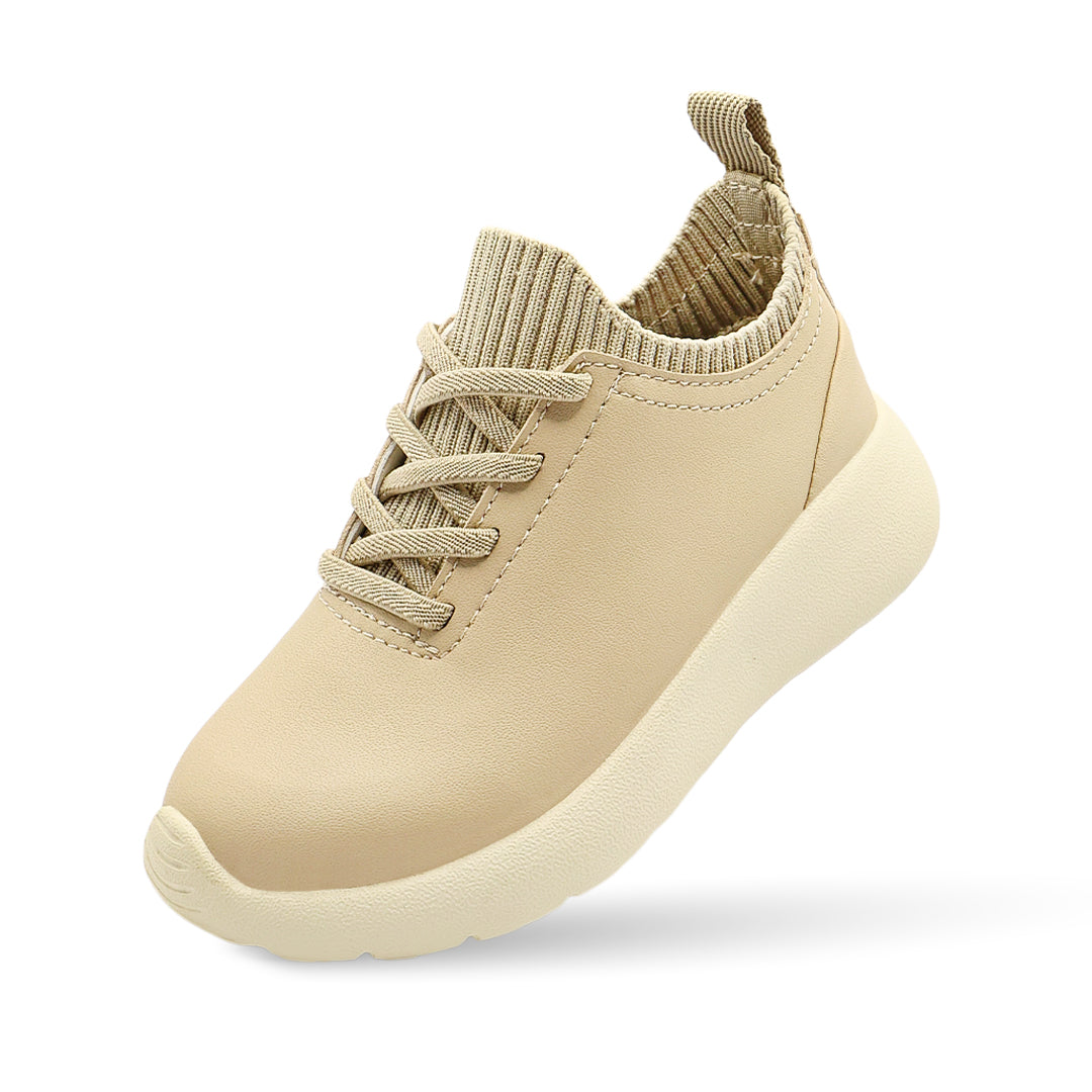 Cloud Classic SS Trainer - Tan