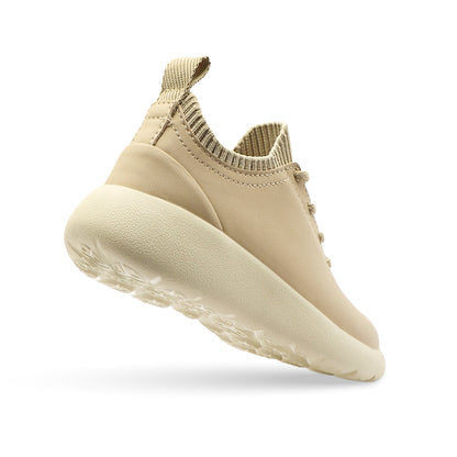 Cloud Classic SS Trainer - Tan