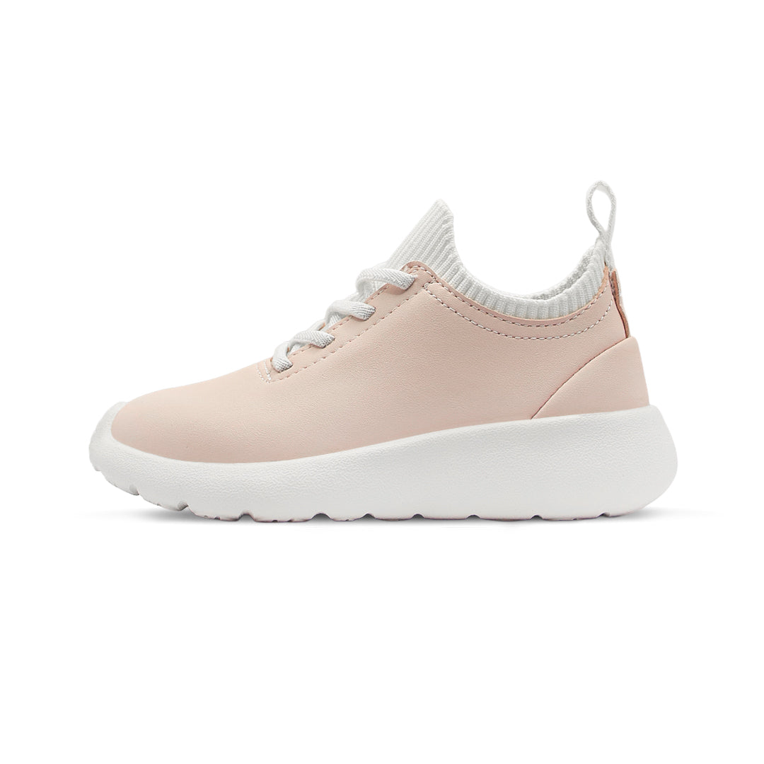 Cloud Classic SS Trainer - Soft Pink