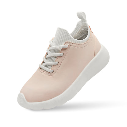 Cloud Classic SS Trainer - Soft Pink