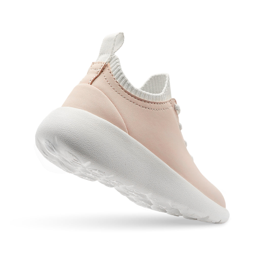 Cloud Classic SS Trainer - Soft Pink