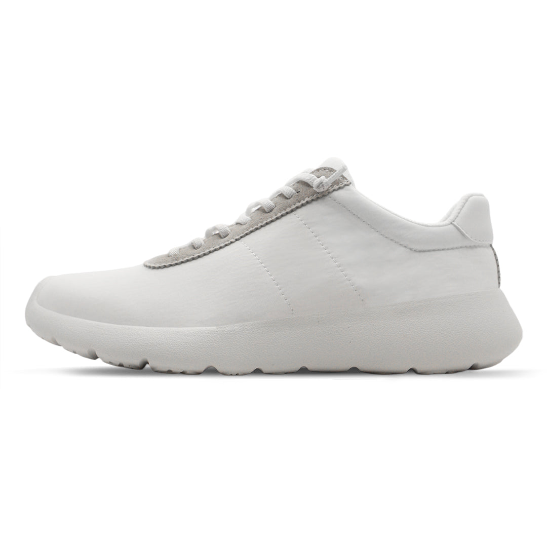 Cloud Aether Nylon Trainer - White/Cloud