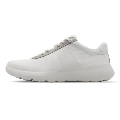 Cloud Aether Nylon Trainer - White/Cloud
