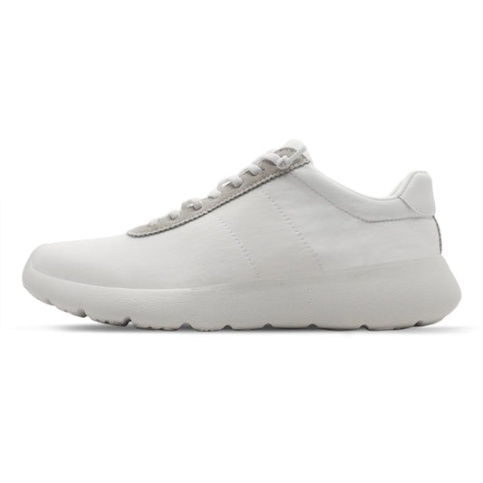 Cloud Aether Nylon Trainer - White/Cloud
