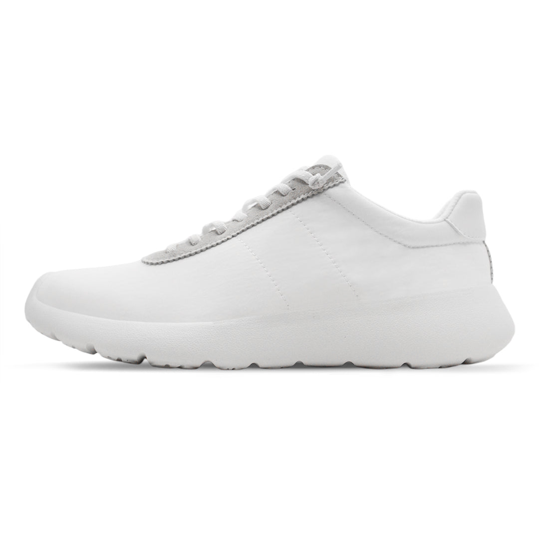 Cloud Aether Nylon Trainer - White/Cloud