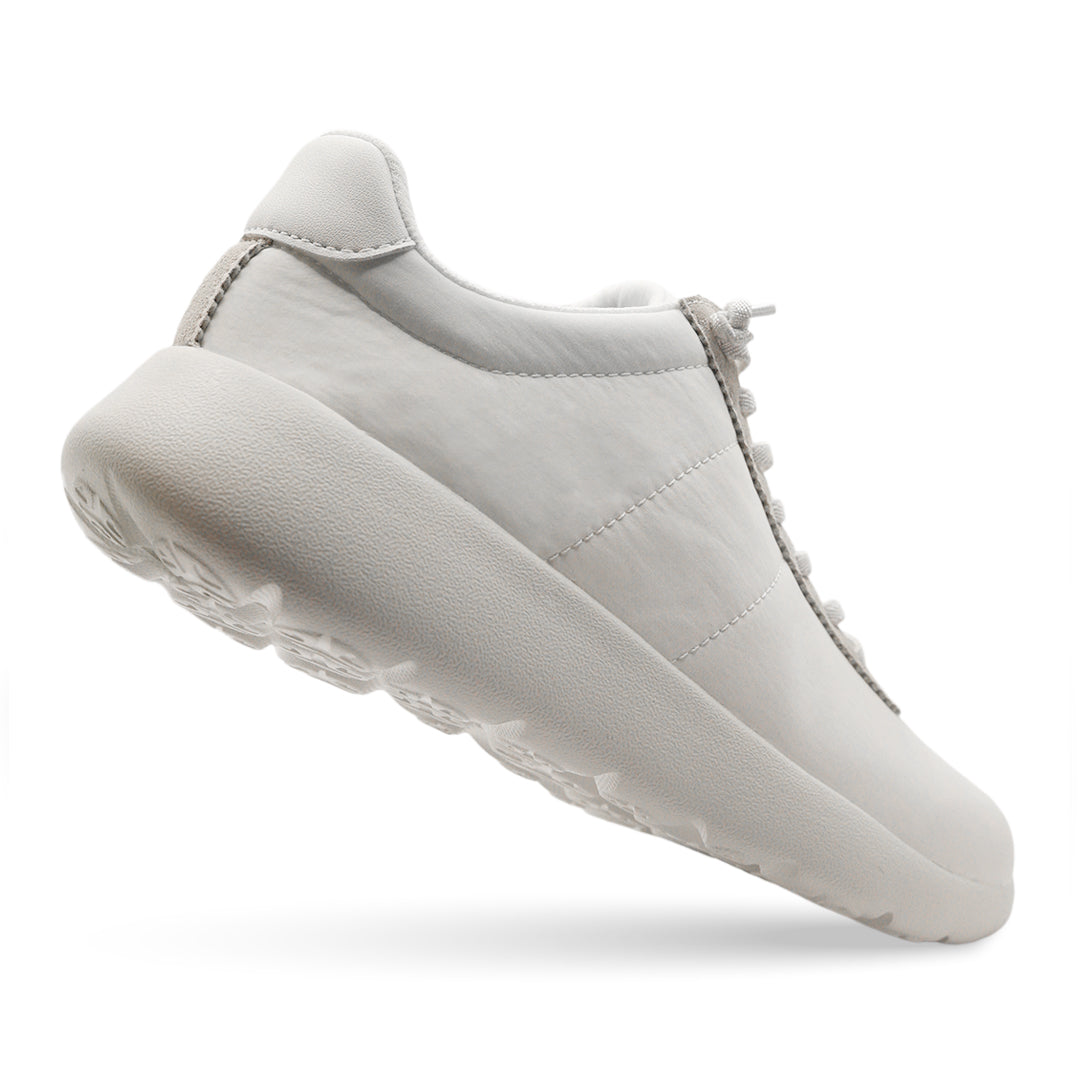 Cloud Aether Nylon Trainer - White/Cloud
