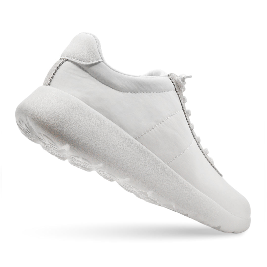 Cloud Aether Nylon Trainer - White/Cloud