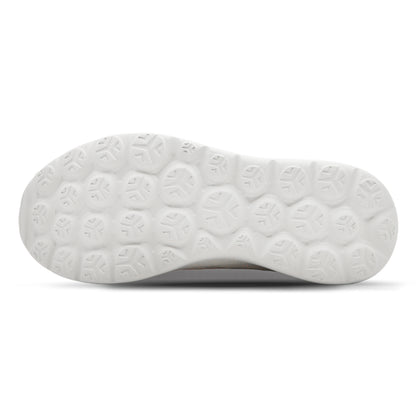 Cloud Aether Nylon Trainer - White/Cloud