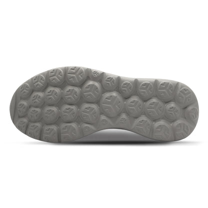 Cloud Aether Nylon Trainer - Vintage Grey