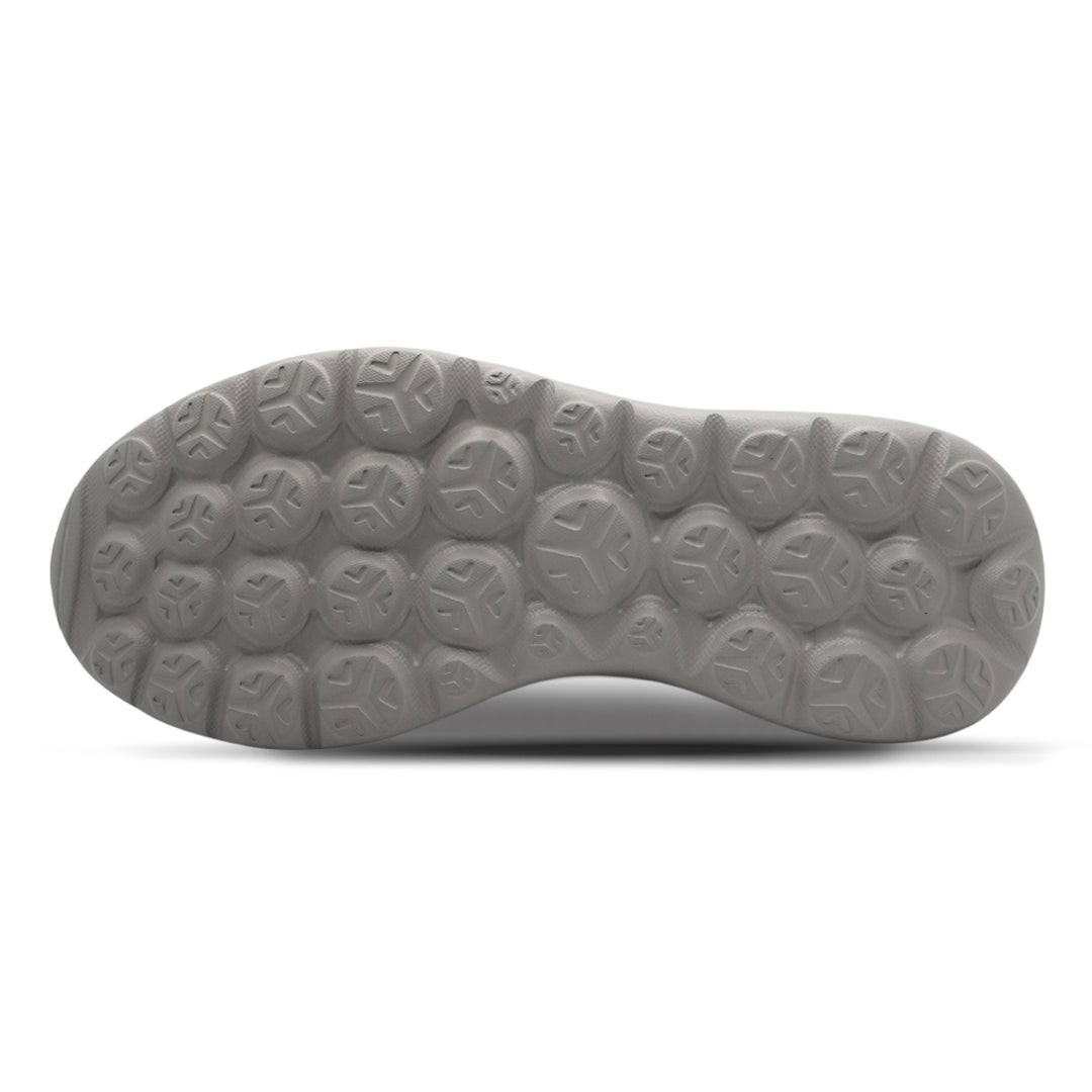 Cloud Aether Nylon Trainer - Vintage Grey