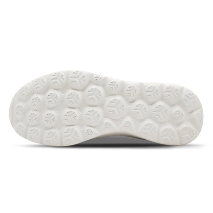 Cloud Zephyr Wool Trainer - Warm Taupe