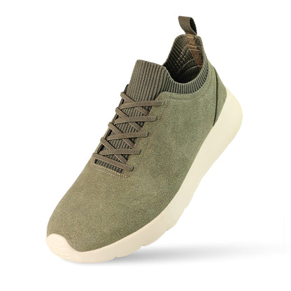 Cloud Classic SS Trainer - Olive Haze