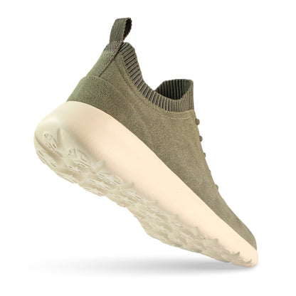 Cloud Classic SS Trainer - Olive Haze