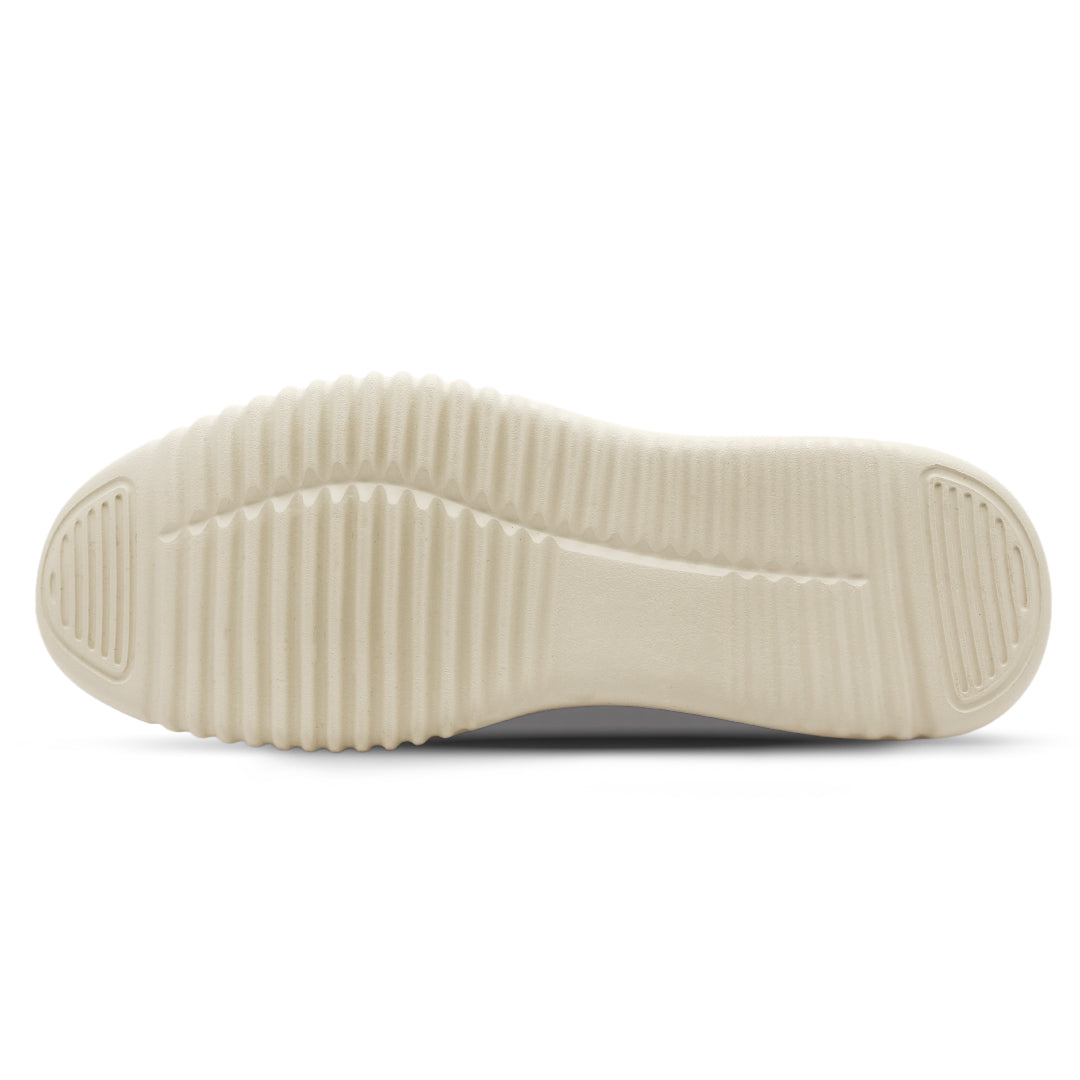 Get Away Classic Wool Oxford - Heather Grey