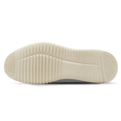 Get Away Classic Wool Oxford - Heather Grey