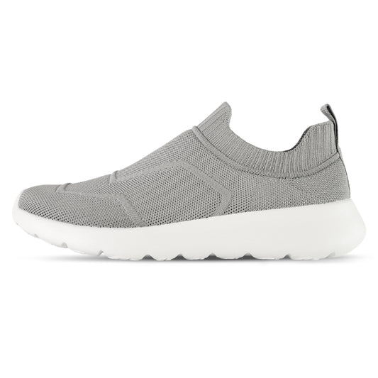 Cloud Highland Sock Trainer - Laurel Green