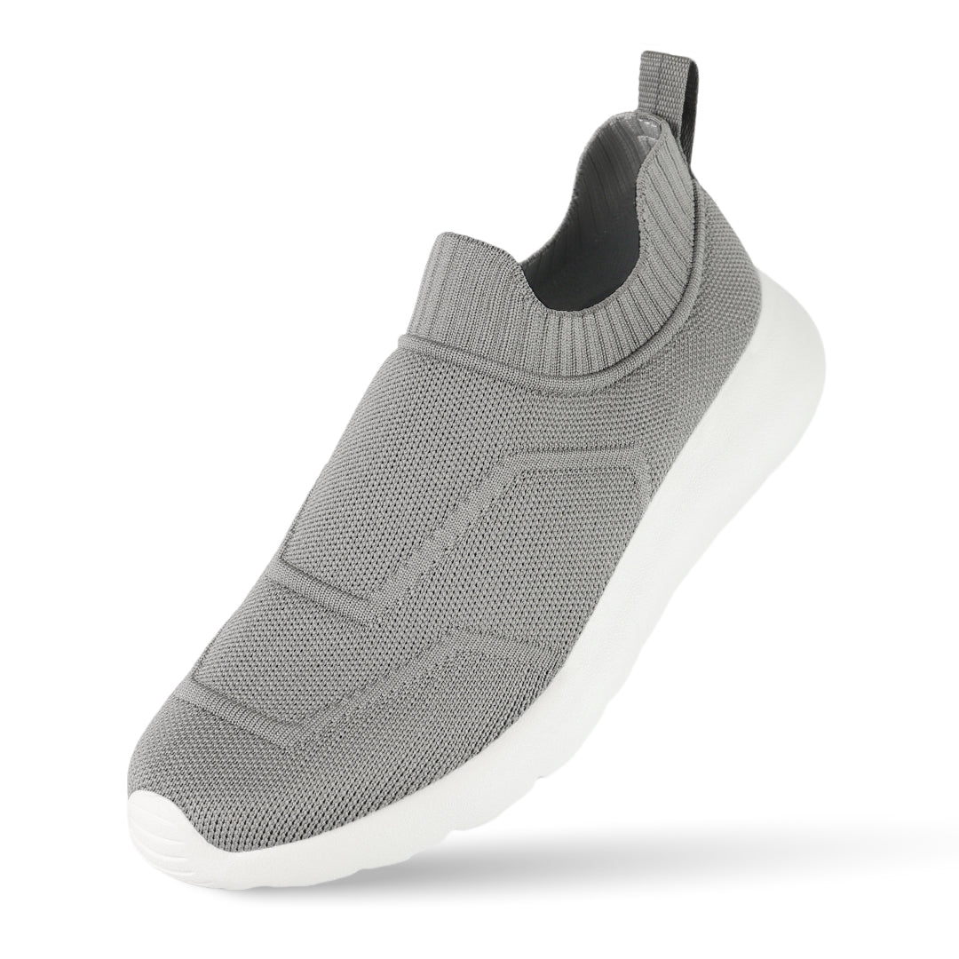 Cloud Highland Sock Trainer - Laurel Green