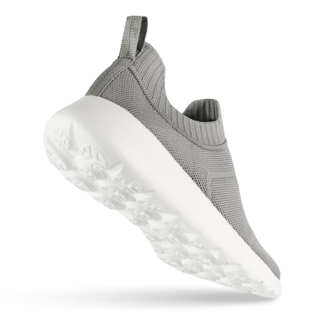 Cloud Highland Sock Trainer - Laurel Green