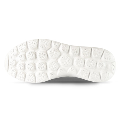 Cloud Highland Sock Trainer - Laurel Green