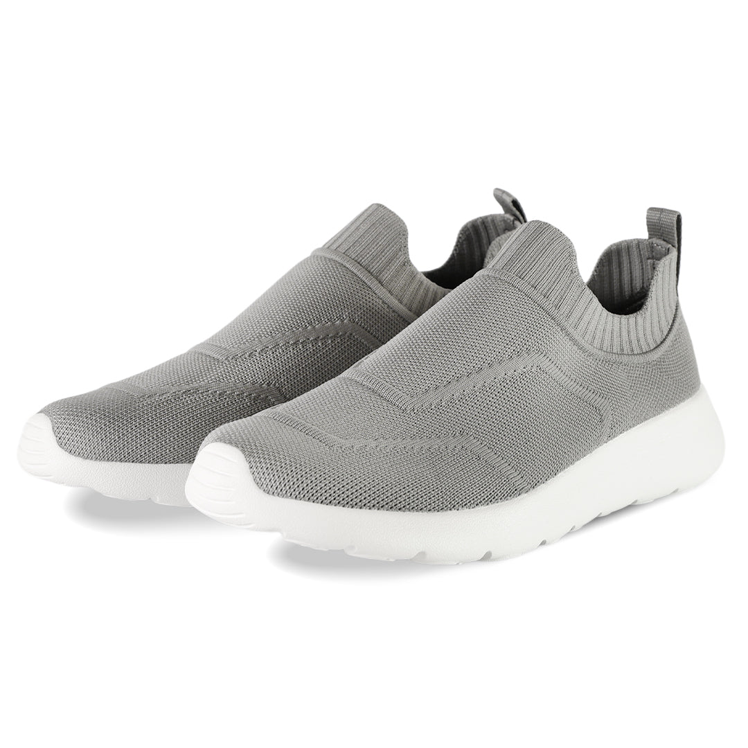 Cloud Highland Sock Trainer - Laurel Green