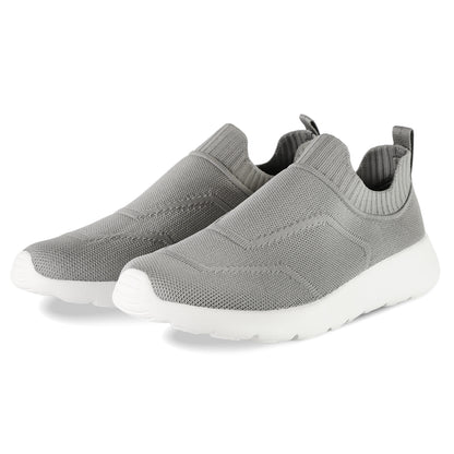 Cloud Highland Sock Trainer - Laurel Green