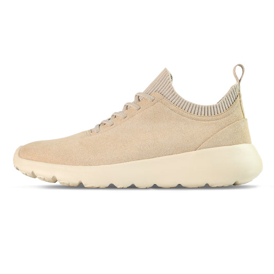 Cloud Classic SS Trainer - Sand