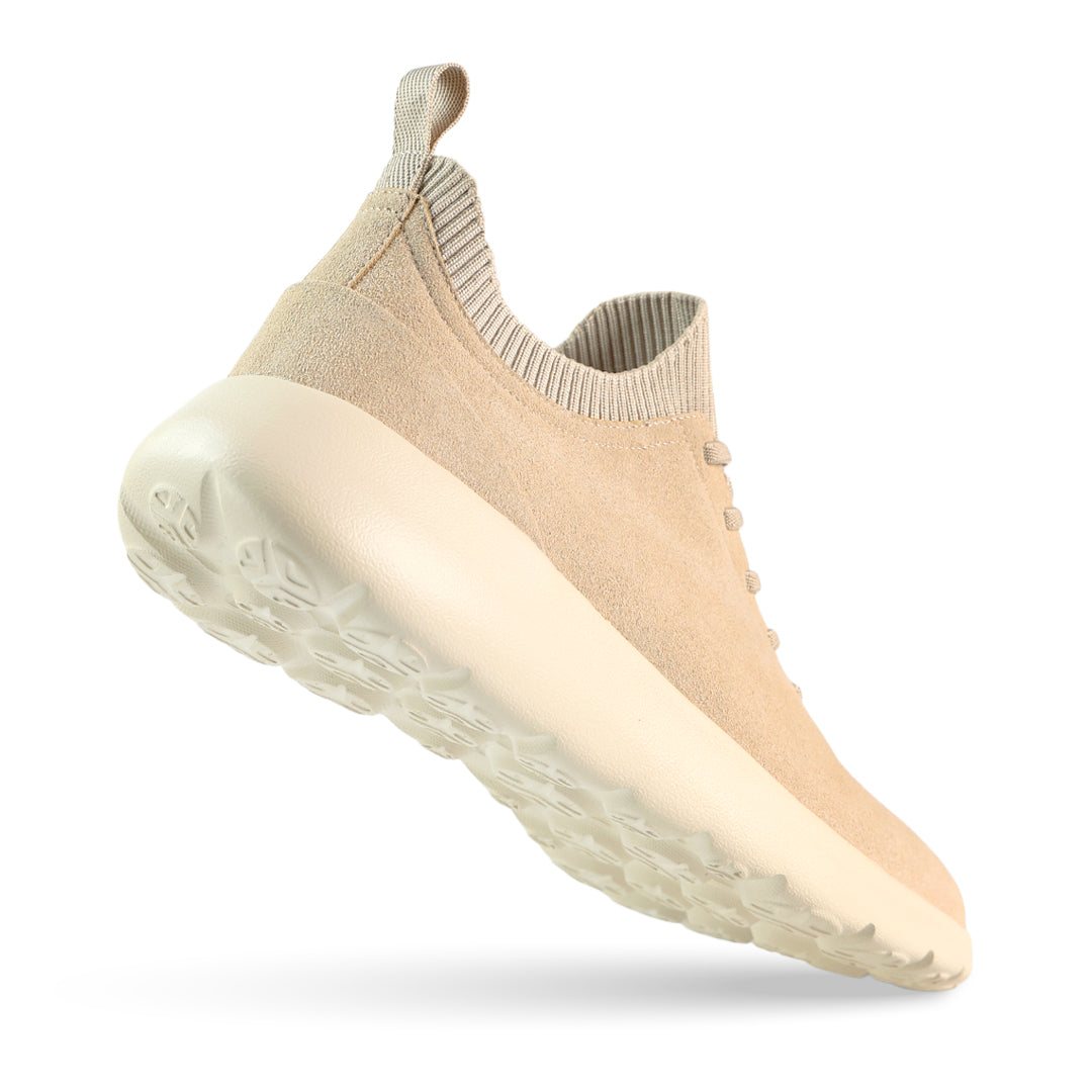 Cloud Classic SS Trainer - Sand