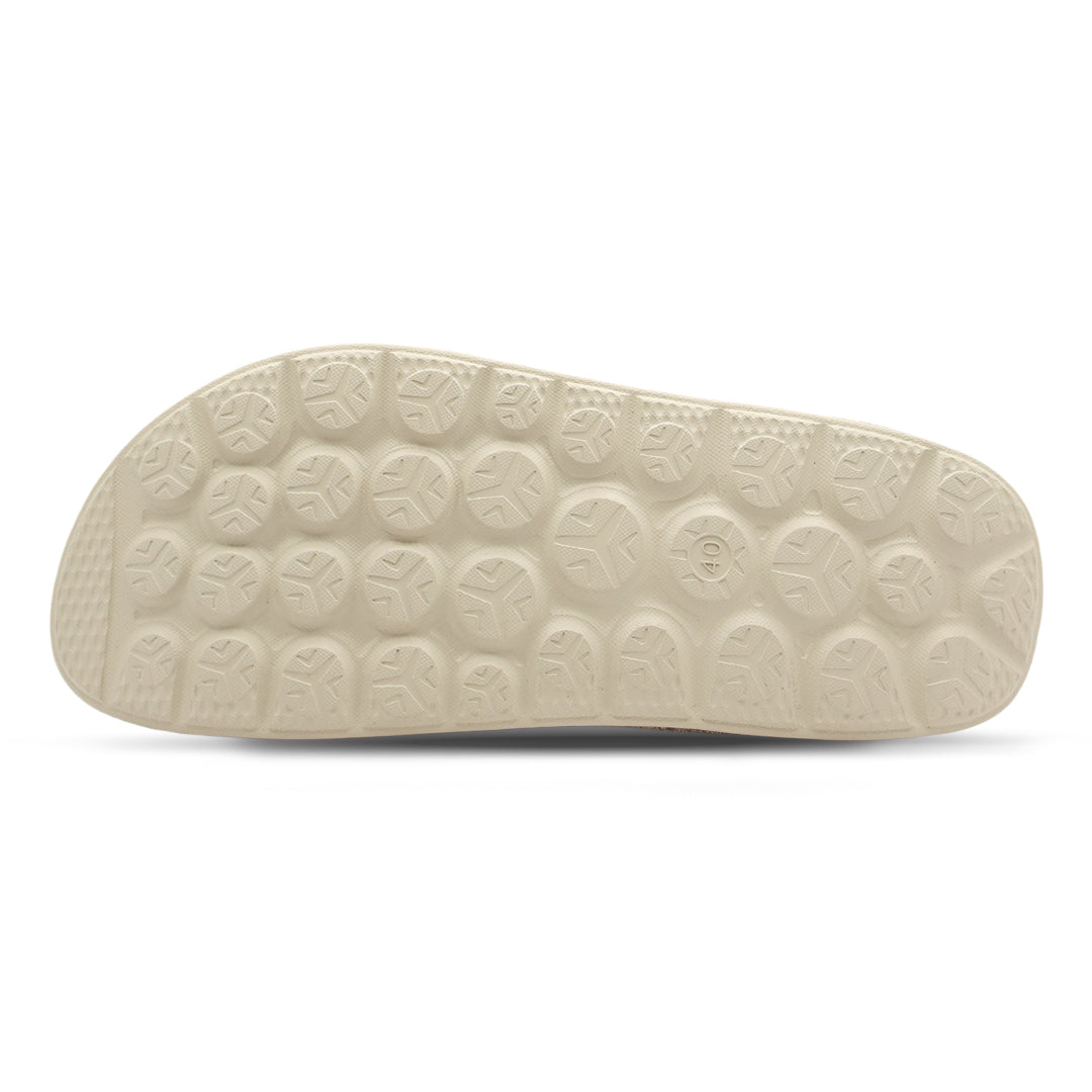 Aqua Knit Slide - Sand