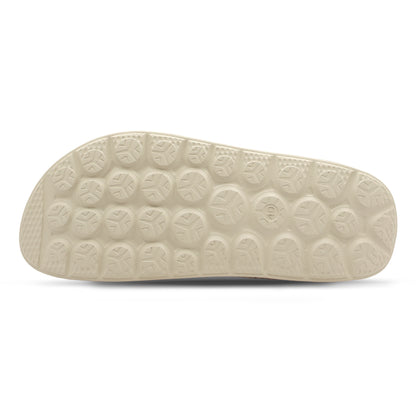 Aqua Knit Slide - Sand