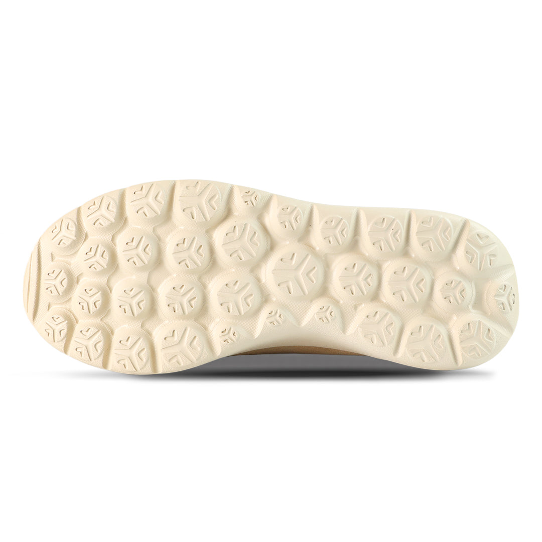 Cloud Classic SS Trainer - Warm Taupe