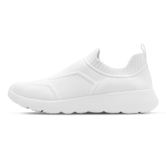 Cloud Roam - Chalk White