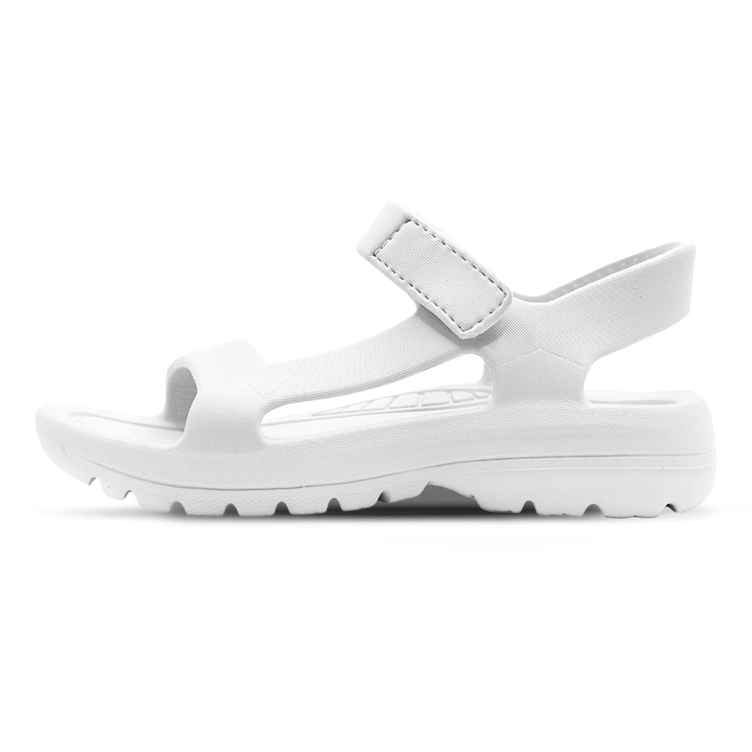 Cool Sandals - Chalk White