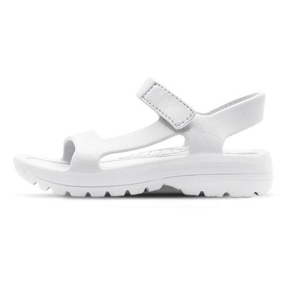 Cool Sandals - Chalk White
