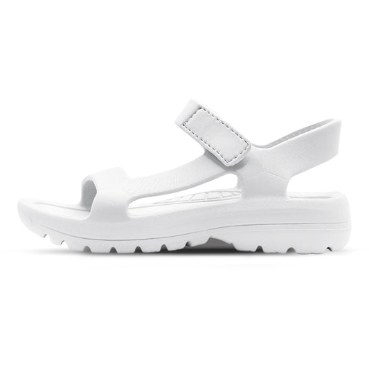 Cool Sandals - Chalk White