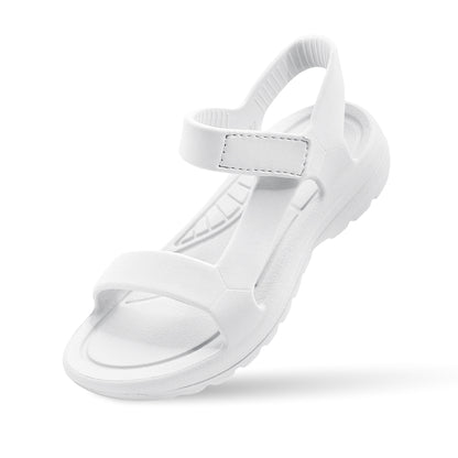 Cool Sandals - Chalk White