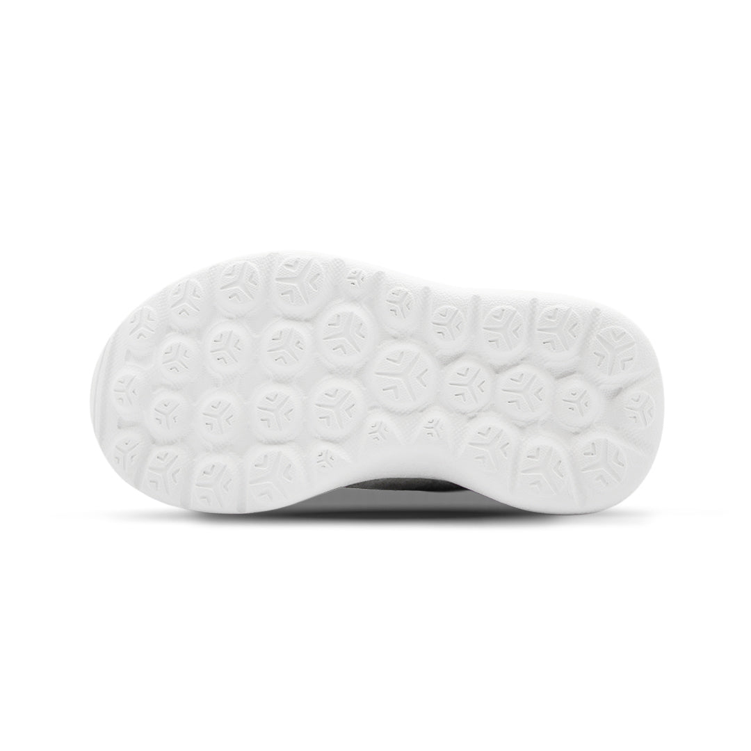 Cloud Roam Kids - Chalk White