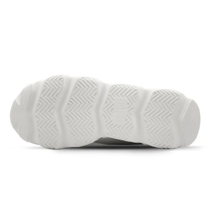 Breeze Ripple Runner Sneaker - Ivory