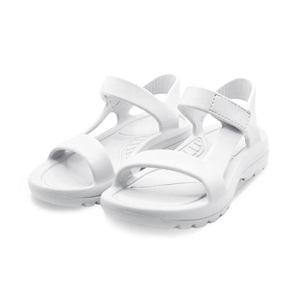 Cool Sandals - Chalk White