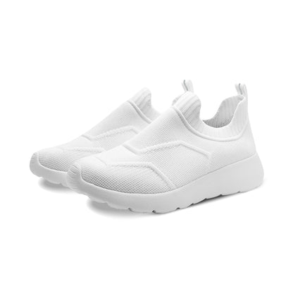 Cloud Roam Kids - Chalk White