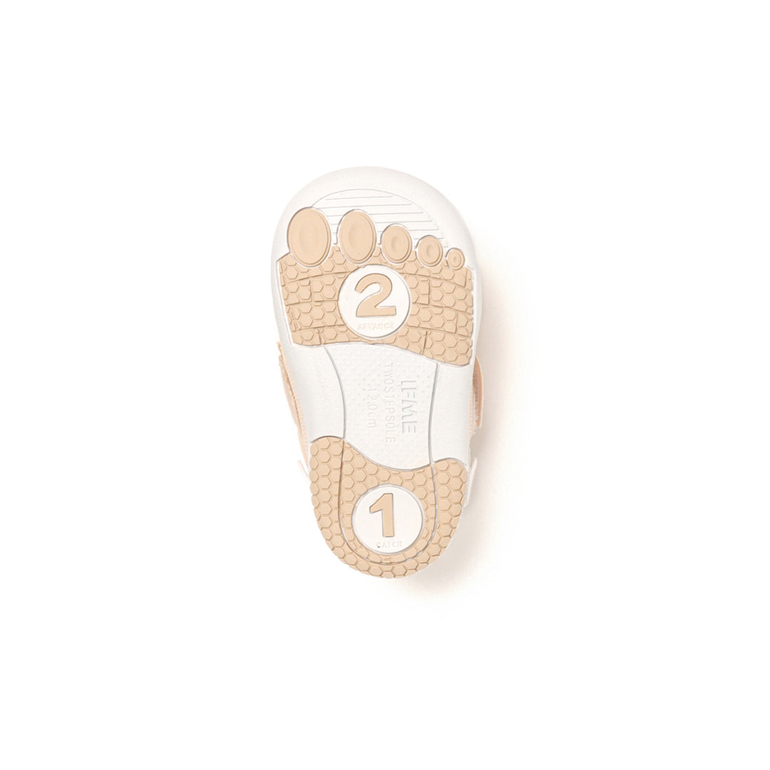 IFME Original First Shoes Baby - Beige