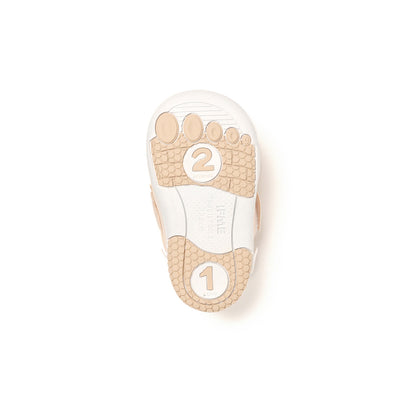 IFME Original First Shoes Baby - Beige