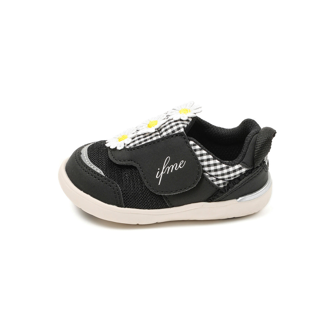 ifme CALIN Triple Daisy ifme patto Sneakers Baby - Black