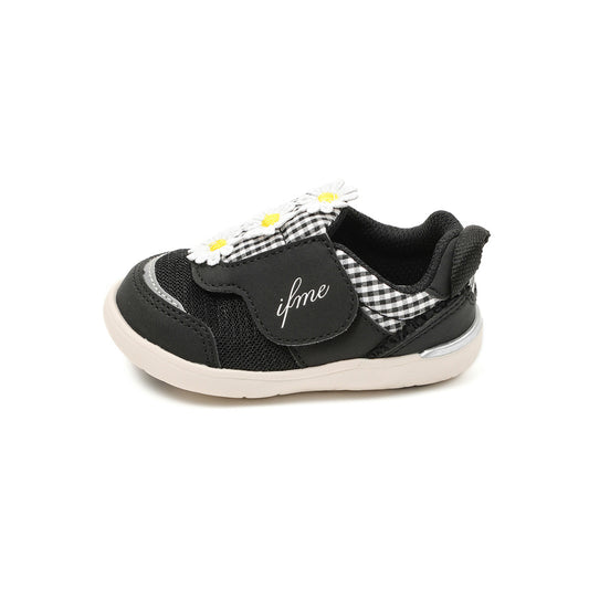ifme CALIN Triple Daisy ifme patto Sneakers Baby - Black