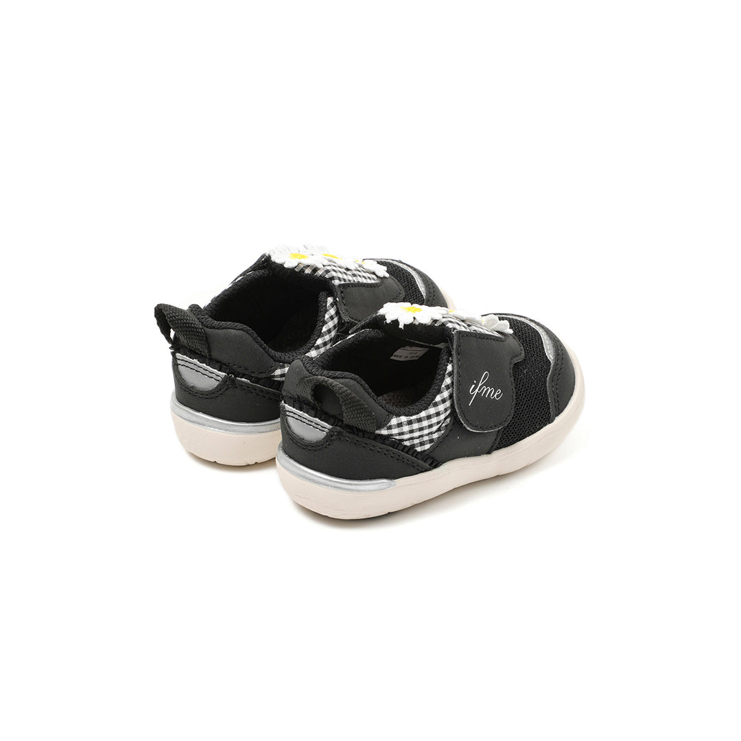 ifme CALIN Triple Daisy ifme patto Sneakers Baby - Black
