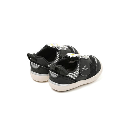 ifme CALIN Triple Daisy ifme patto Sneakers Baby - Black
