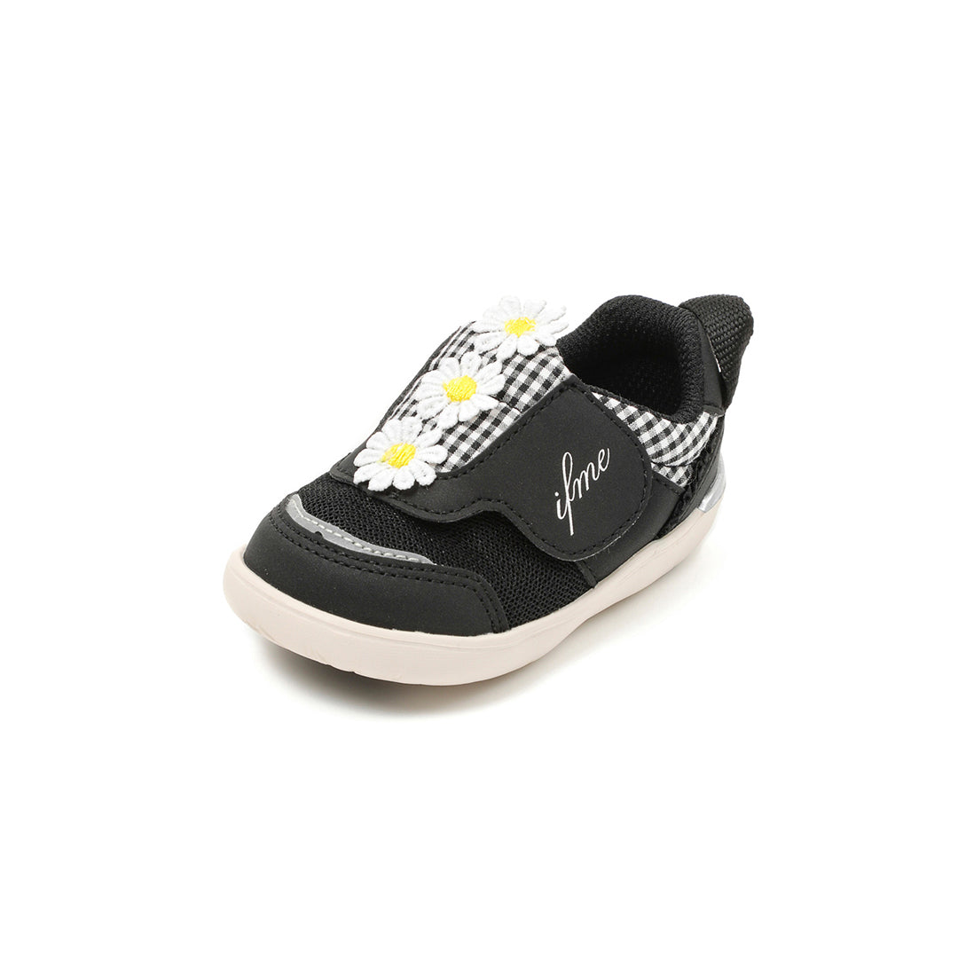 ifme CALIN Triple Daisy ifme patto Sneakers Baby - Black
