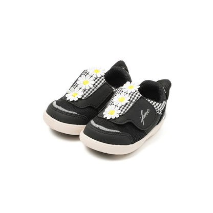 ifme CALIN Triple Daisy ifme patto Sneakers Baby - Black