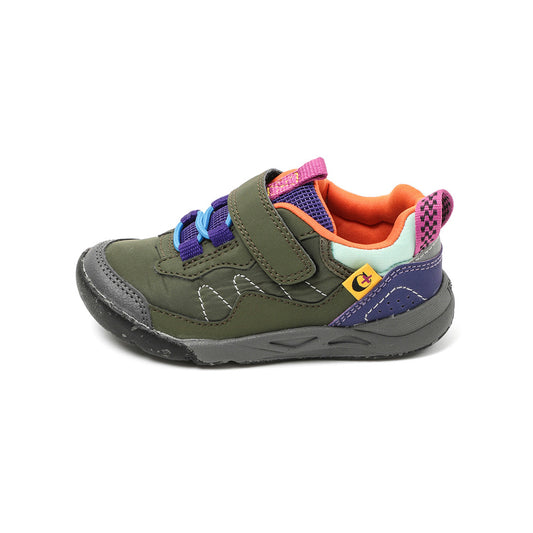 IFME Kids Outdoor Water Shoes - Green